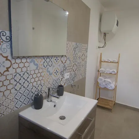 La Lamia Di Nonna Nina By Bianco Puglia Vacanze Villa